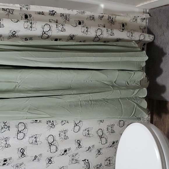 NWT! Prom Bridesmaid Dress - Picture 3 of 13